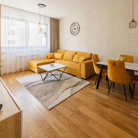 Comfort Lux Residence Banja Luka Ngoại thất bức ảnh