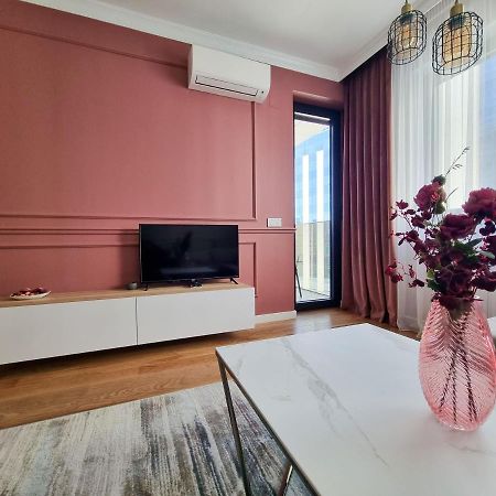 Comfort Lux Residence Banja Luka Ngoại thất bức ảnh