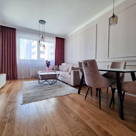 Comfort Lux Residence Banja Luka Ngoại thất bức ảnh