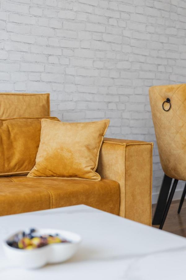 Comfort Lux Residence Banja Luka Ngoại thất bức ảnh