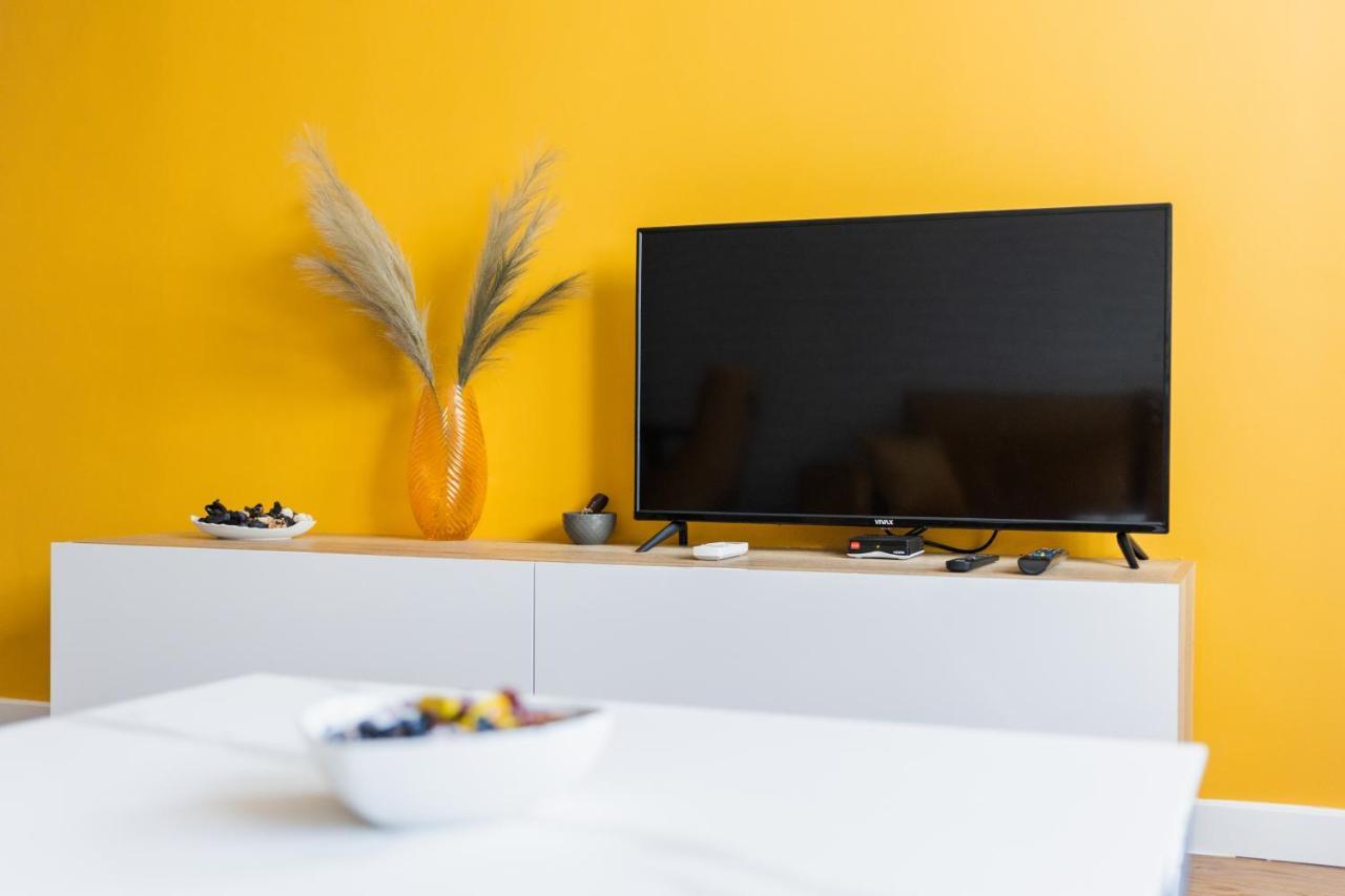 Comfort Lux Residence Banja Luka Ngoại thất bức ảnh