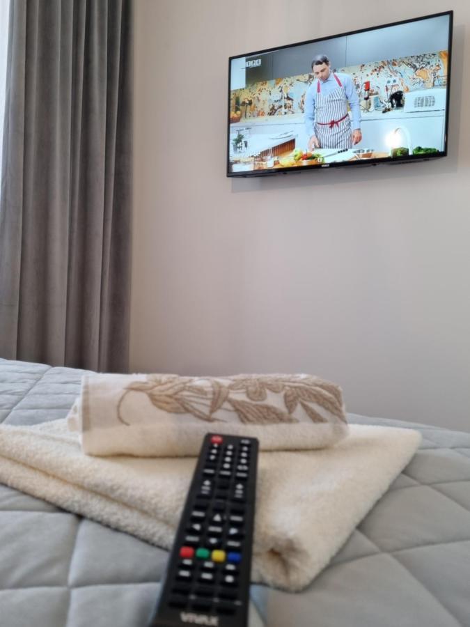 Comfort Lux Residence Banja Luka Ngoại thất bức ảnh