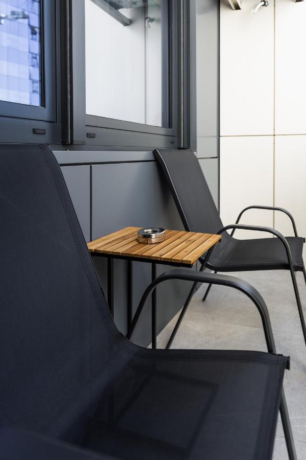 Comfort Lux Residence Banja Luka Ngoại thất bức ảnh