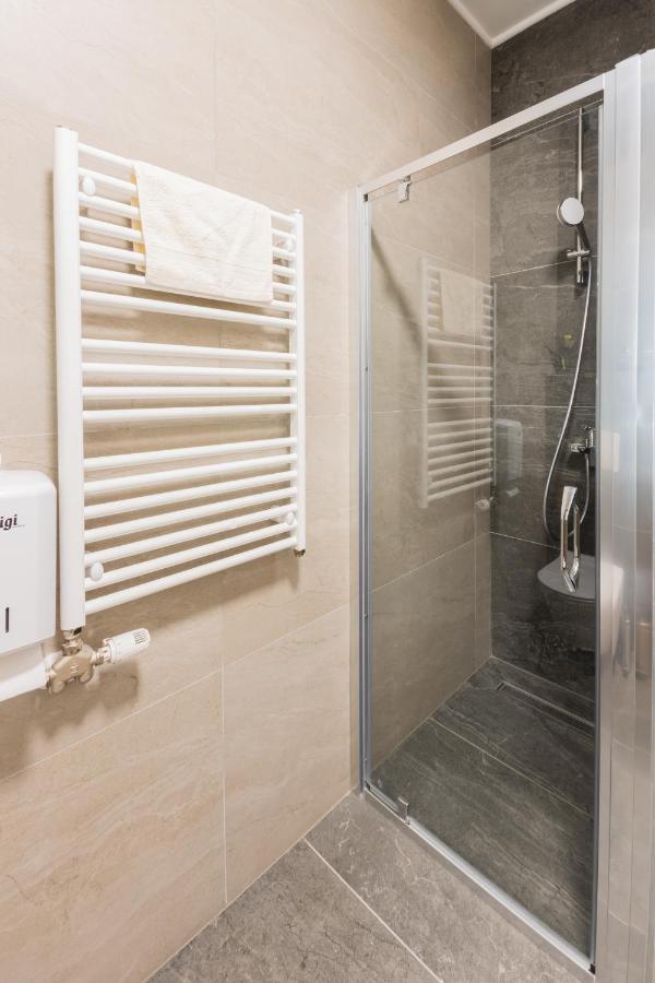 Comfort Lux Residence Banja Luka Ngoại thất bức ảnh