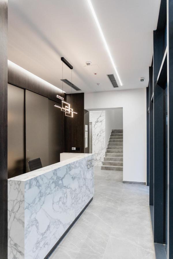 Comfort Lux Residence Banja Luka Ngoại thất bức ảnh