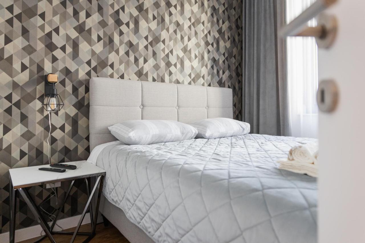 Comfort Lux Residence Banja Luka Ngoại thất bức ảnh