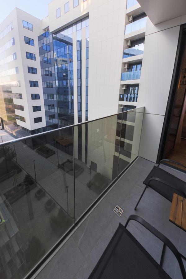 Comfort Lux Residence Banja Luka Ngoại thất bức ảnh