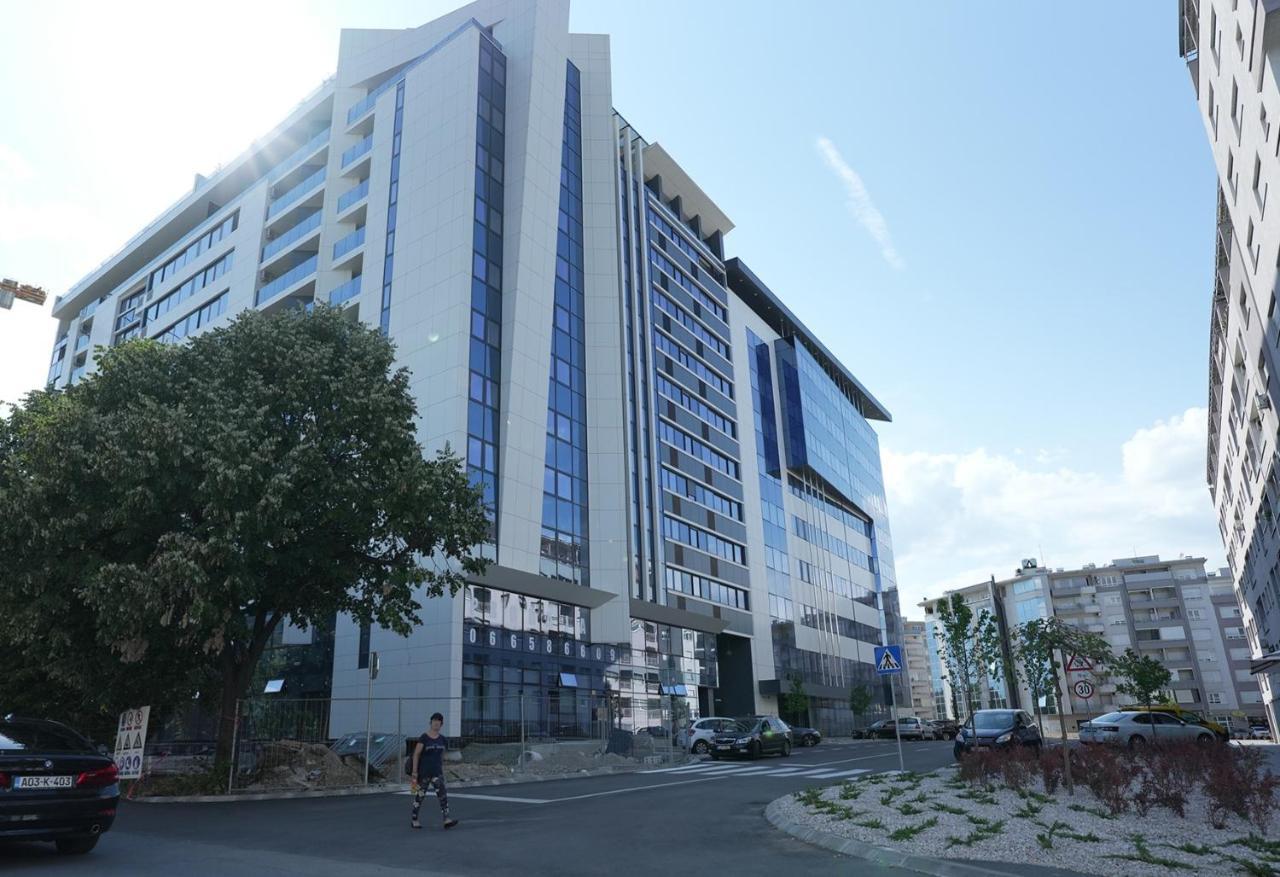 Comfort Lux Residence Banja Luka Ngoại thất bức ảnh