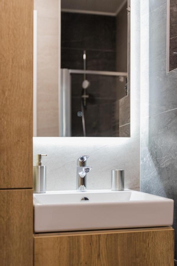 Comfort Lux Residence Banja Luka Ngoại thất bức ảnh
