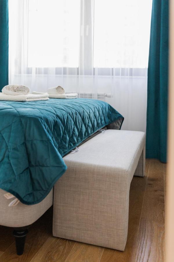 Comfort Lux Residence Banja Luka Ngoại thất bức ảnh