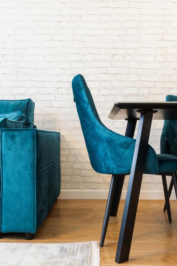 Comfort Lux Residence Banja Luka Ngoại thất bức ảnh