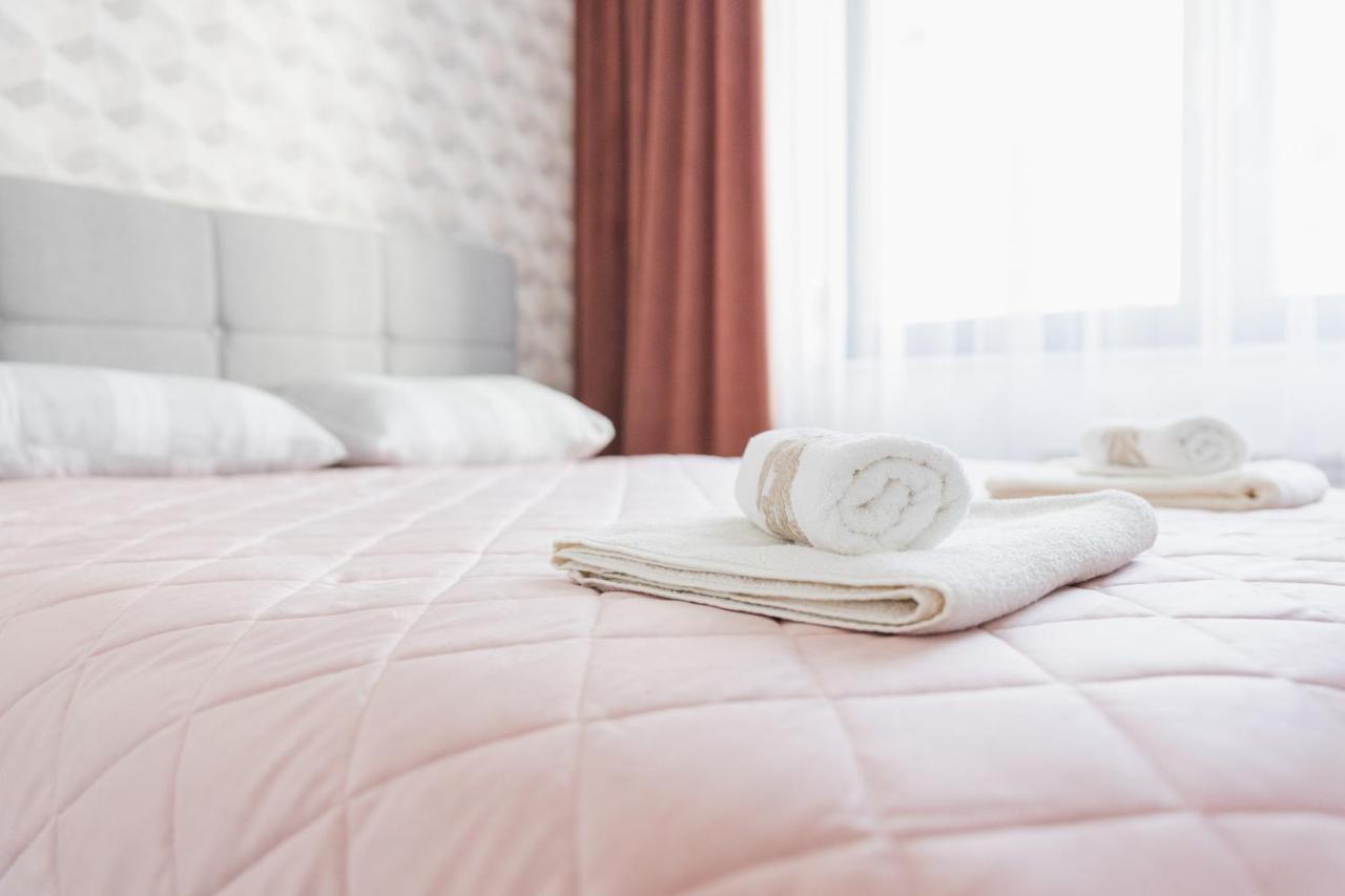 Comfort Lux Residence Banja Luka Ngoại thất bức ảnh
