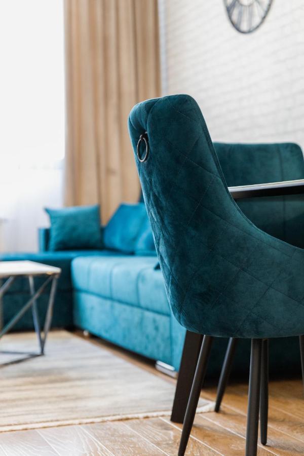 Comfort Lux Residence Banja Luka Ngoại thất bức ảnh