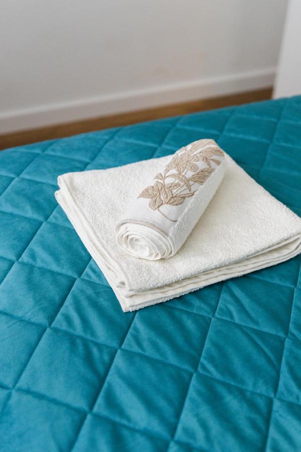 Comfort Lux Residence Banja Luka Ngoại thất bức ảnh