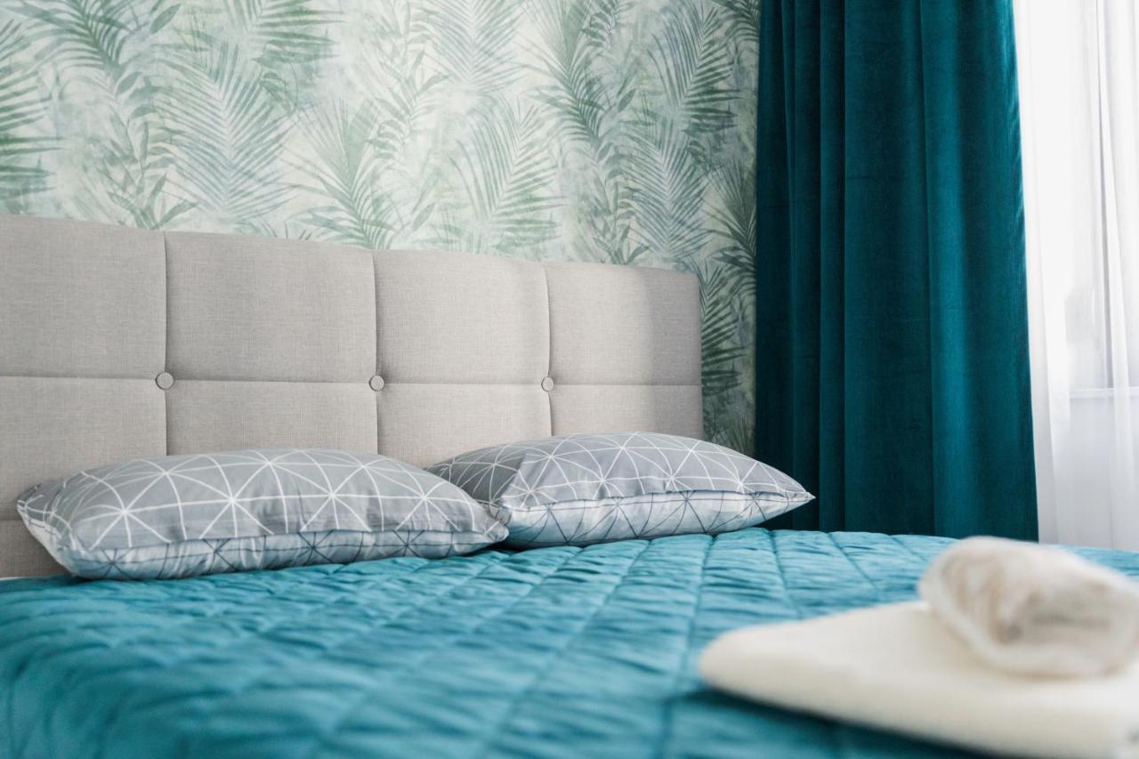 Comfort Lux Residence Banja Luka Ngoại thất bức ảnh
