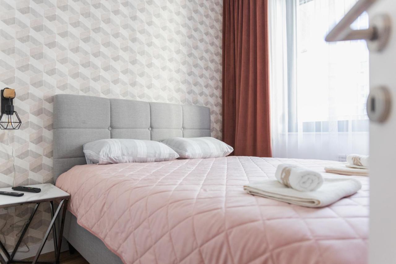 Comfort Lux Residence Banja Luka Ngoại thất bức ảnh