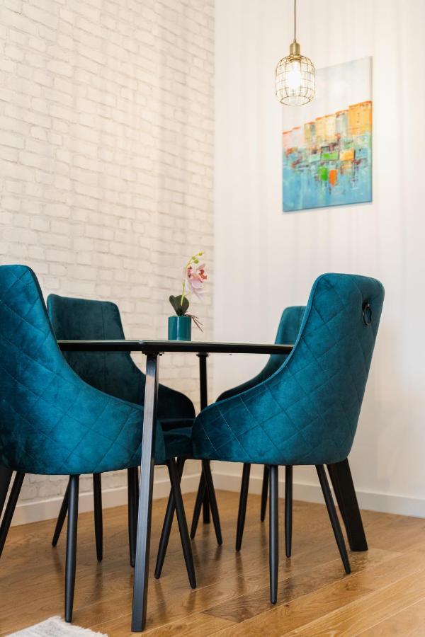 Comfort Lux Residence Banja Luka Ngoại thất bức ảnh