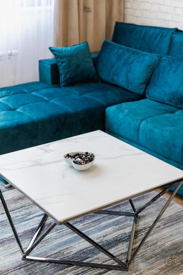 Comfort Lux Residence Banja Luka Ngoại thất bức ảnh