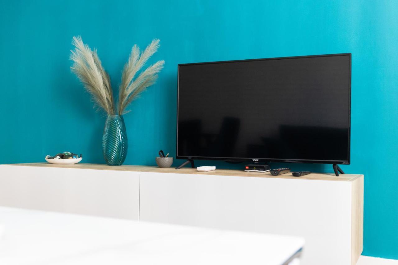 Comfort Lux Residence Banja Luka Ngoại thất bức ảnh
