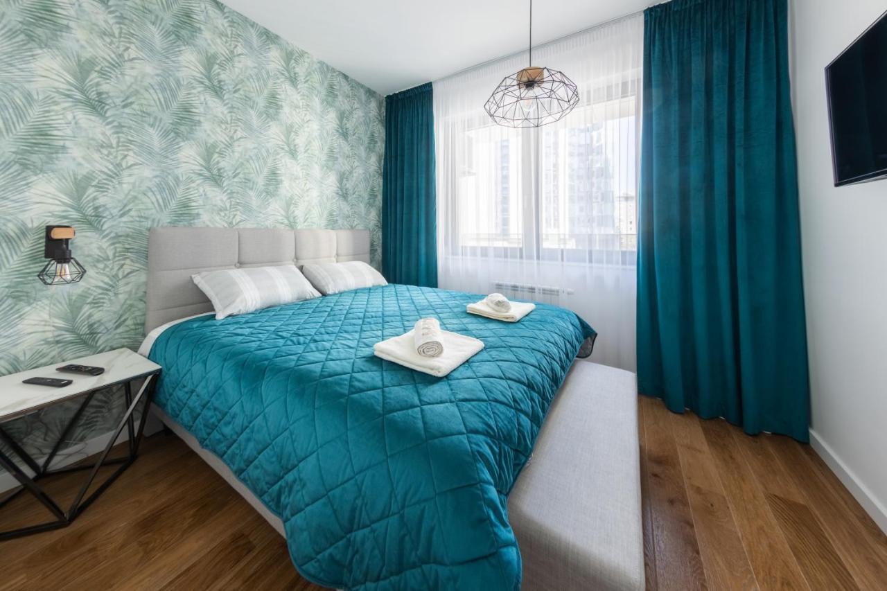 Comfort Lux Residence Banja Luka Ngoại thất bức ảnh