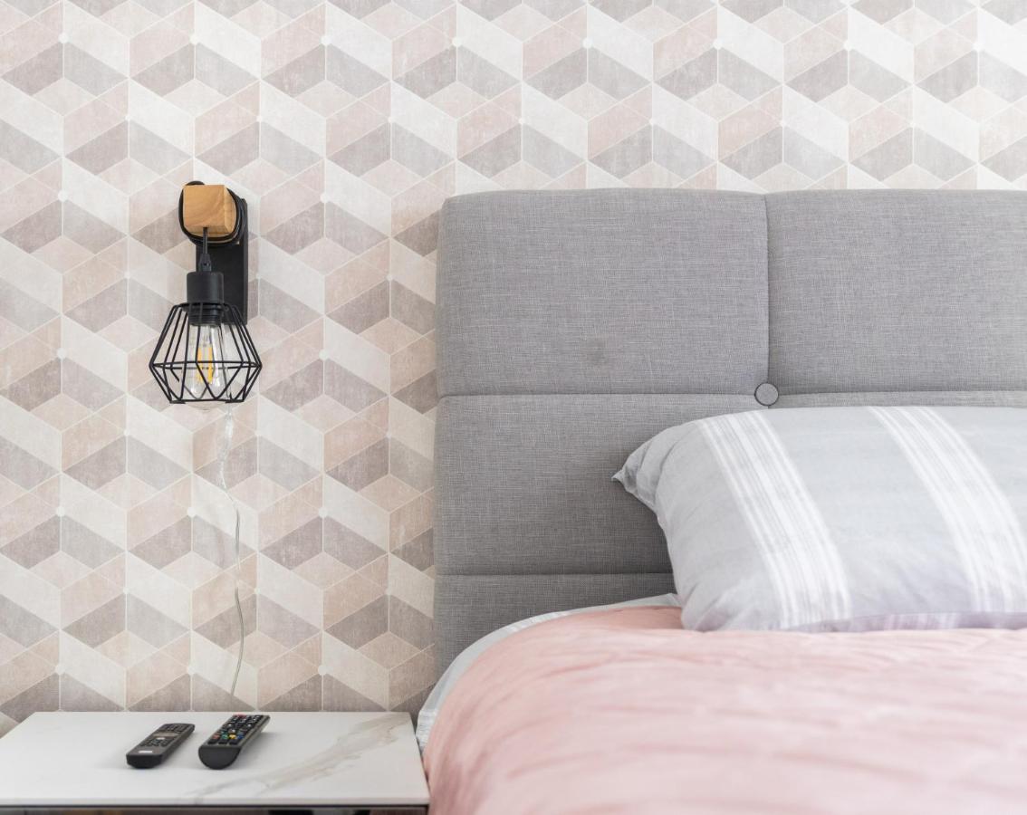 Comfort Lux Residence Banja Luka Ngoại thất bức ảnh