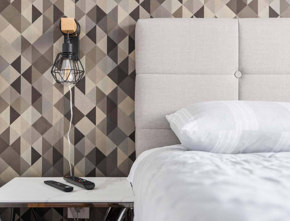 Comfort Lux Residence Banja Luka Ngoại thất bức ảnh