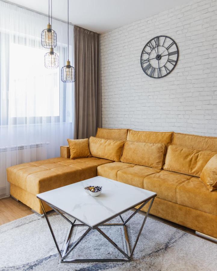 Comfort Lux Residence Banja Luka Ngoại thất bức ảnh