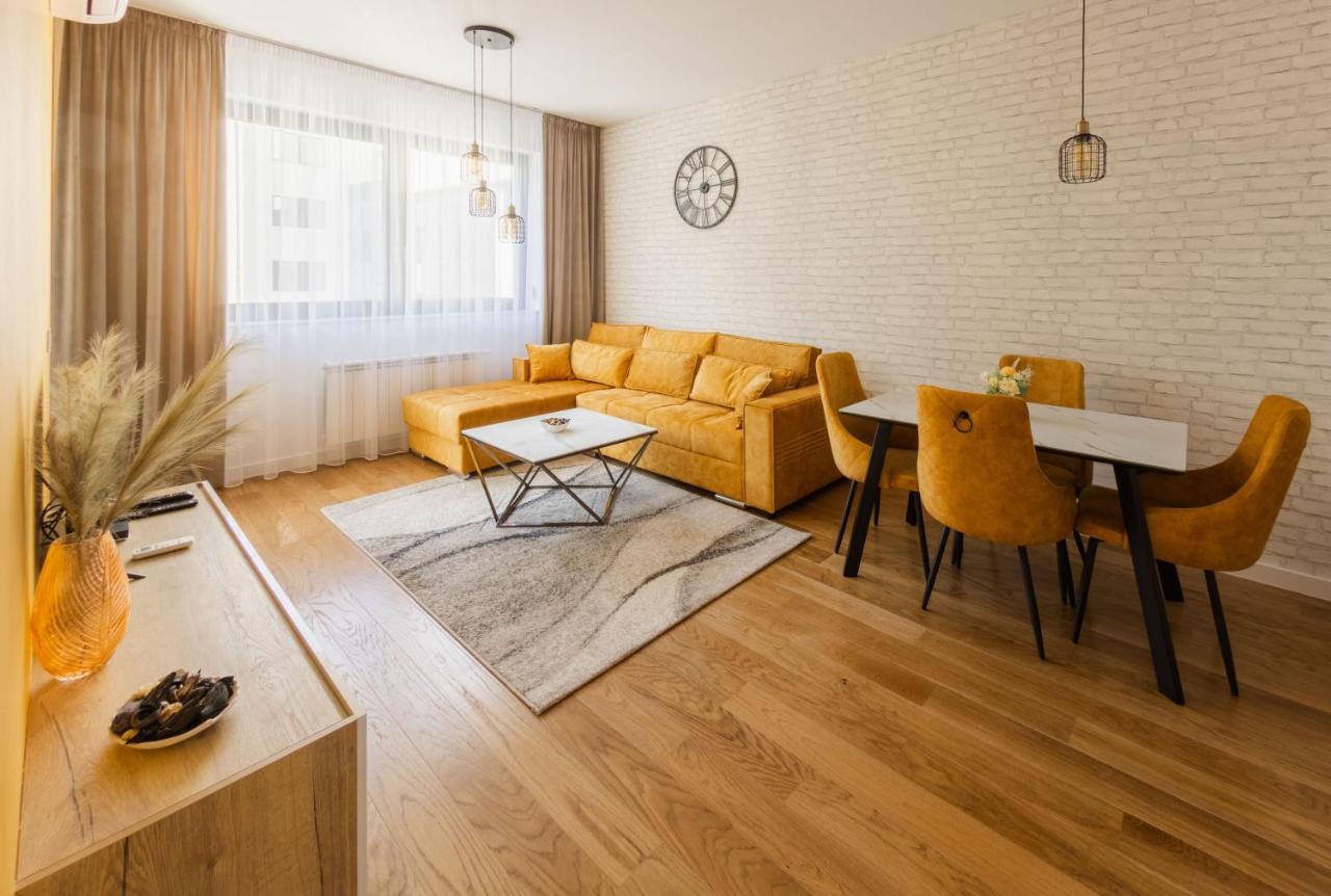 Comfort Lux Residence Banja Luka Ngoại thất bức ảnh