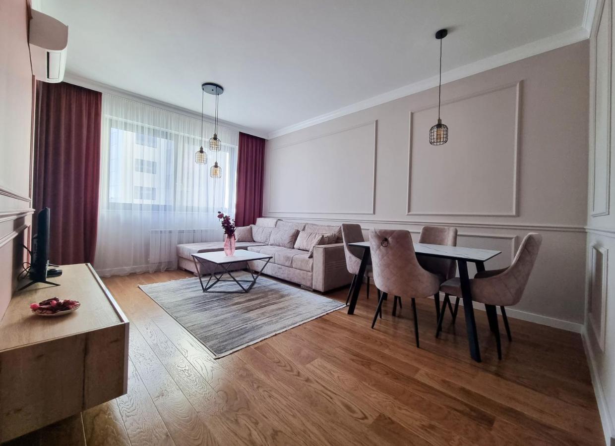 Comfort Lux Residence Banja Luka Ngoại thất bức ảnh