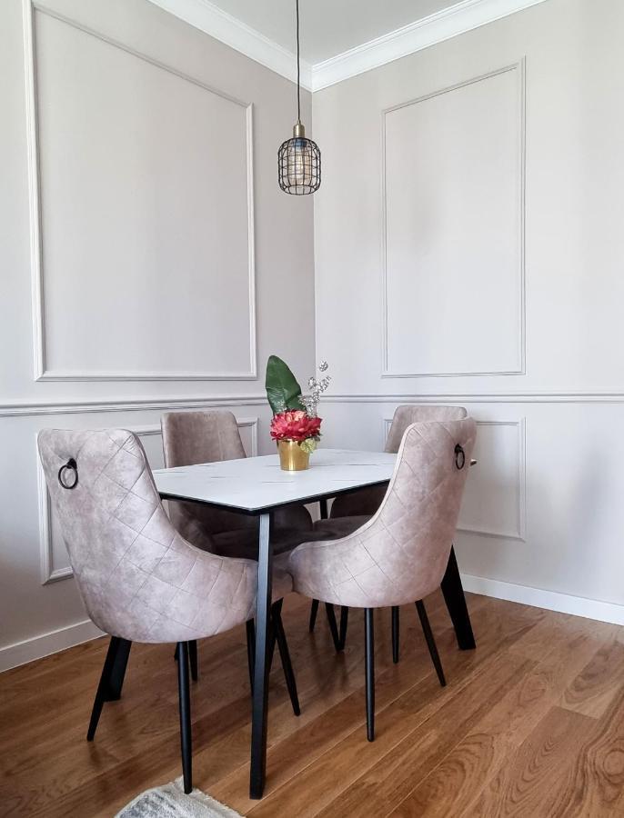 Comfort Lux Residence Banja Luka Ngoại thất bức ảnh