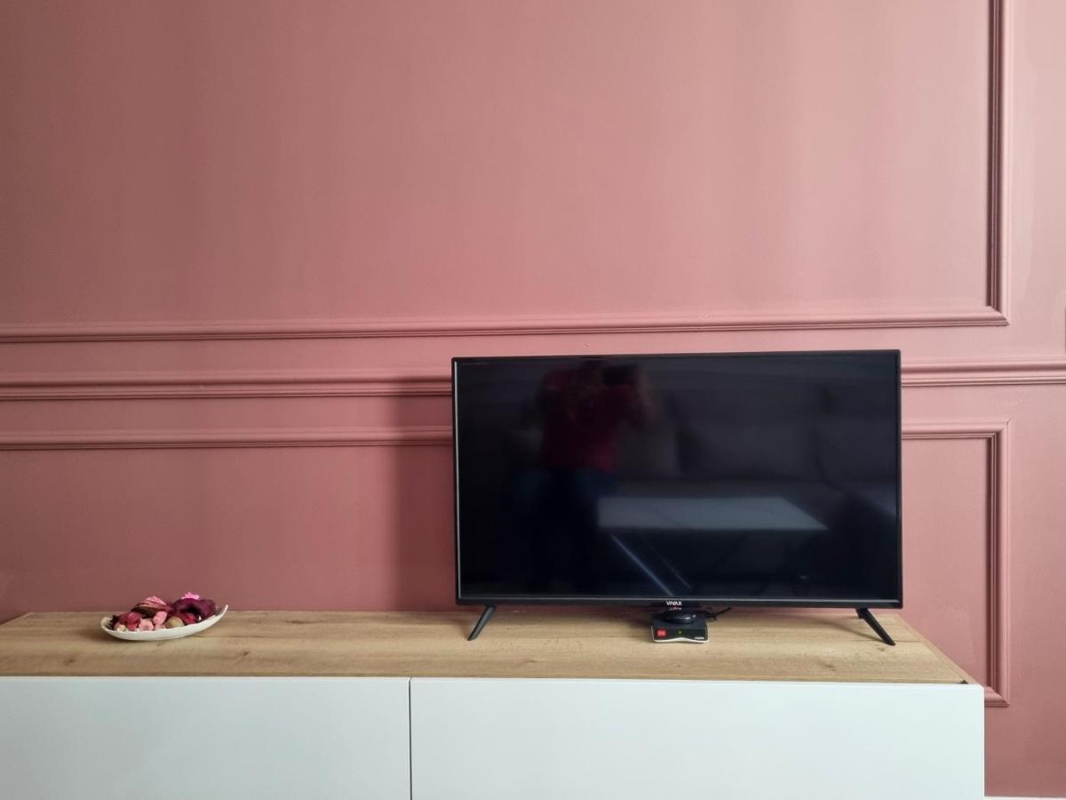 Comfort Lux Residence Banja Luka Ngoại thất bức ảnh
