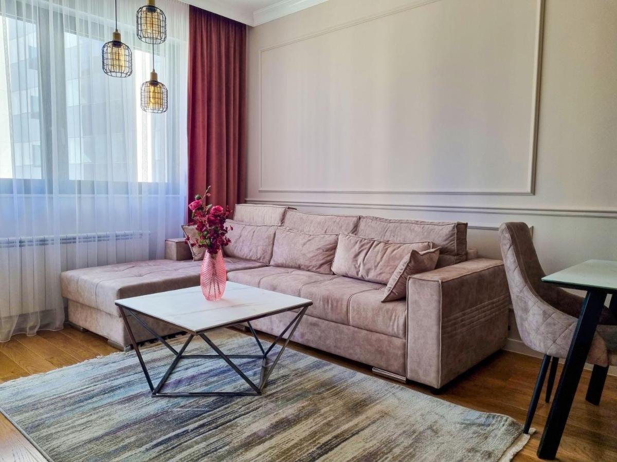 Comfort Lux Residence Banja Luka Ngoại thất bức ảnh